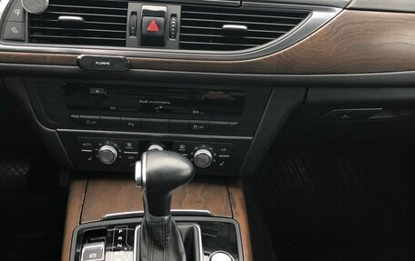 Audi A6, 2014 год, 1 850 000 рублей, 10 фотография