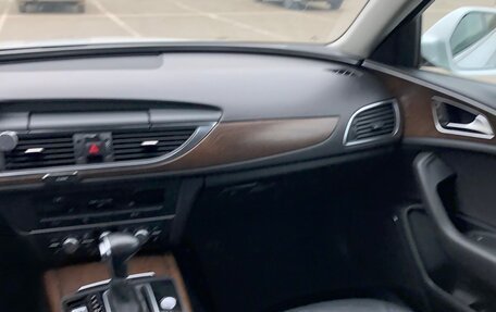 Audi A6, 2014 год, 1 850 000 рублей, 9 фотография