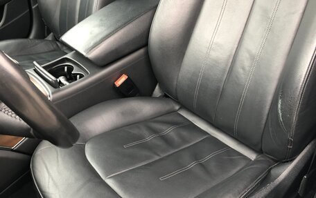 Audi A6, 2014 год, 1 850 000 рублей, 17 фотография