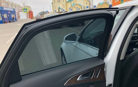 Audi A6, 2014 год, 1 850 000 рублей, 21 фотография