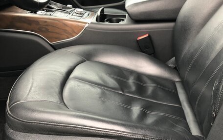 Audi A6, 2014 год, 1 850 000 рублей, 18 фотография