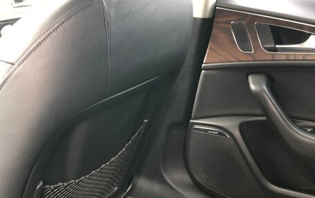 Audi A6, 2014 год, 1 850 000 рублей, 15 фотография