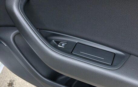 Audi A6, 2014 год, 1 850 000 рублей, 24 фотография
