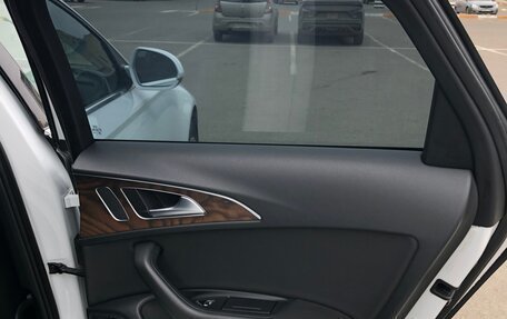 Audi A6, 2014 год, 1 850 000 рублей, 25 фотография