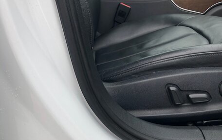 Audi A6, 2014 год, 1 850 000 рублей, 28 фотография