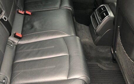 Audi A6, 2014 год, 1 850 000 рублей, 27 фотография