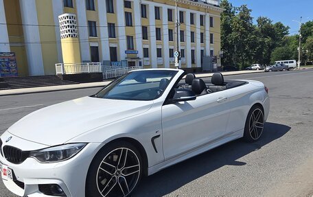 BMW 4 серия, 2014 год, 3 700 000 рублей, 7 фотография