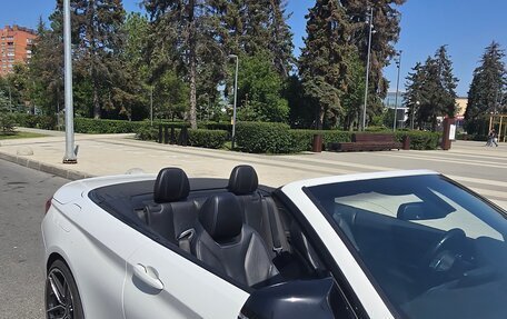 BMW 4 серия, 2014 год, 3 700 000 рублей, 5 фотография