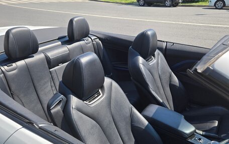 BMW 4 серия, 2014 год, 3 700 000 рублей, 9 фотография