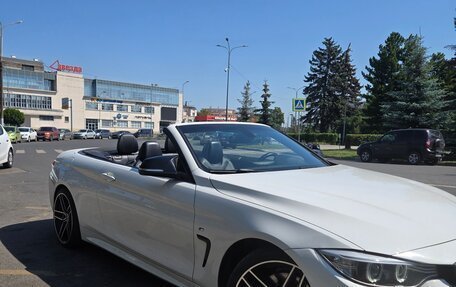 BMW 4 серия, 2014 год, 3 700 000 рублей, 8 фотография