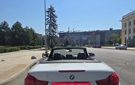 BMW 4 серия, 2014 год, 3 700 000 рублей, 6 фотография