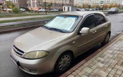 Chevrolet Lacetti, 2012 год, 370 000 рублей, 1 фотография