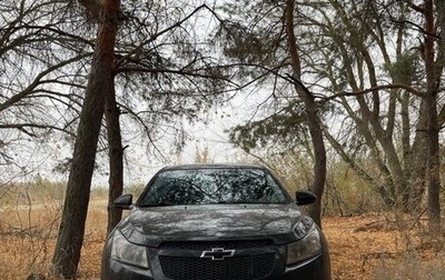 Chevrolet Cruze II, 2011 год, 550 000 рублей, 1 фотография