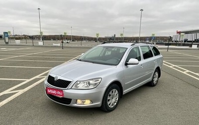 Skoda Octavia, 2012 год, 1 070 000 рублей, 1 фотография