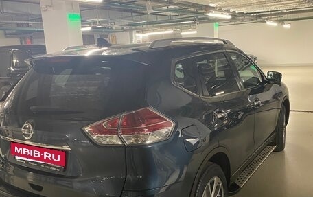 Nissan X-Trail, 2017 год, 2 220 000 рублей, 4 фотография
