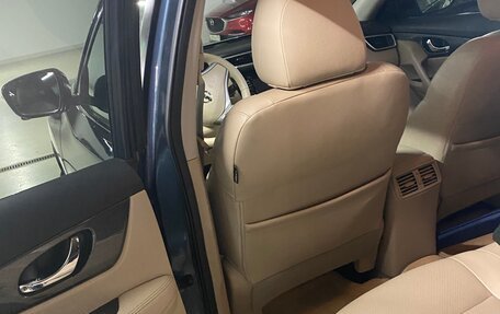 Nissan X-Trail, 2017 год, 2 220 000 рублей, 7 фотография