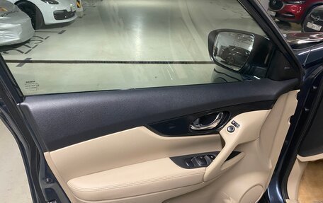 Nissan X-Trail, 2017 год, 2 220 000 рублей, 8 фотография