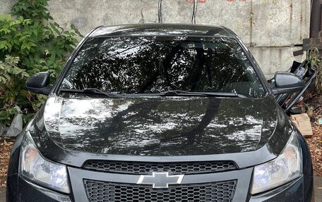 Chevrolet Cruze II, 2011 год, 550 000 рублей, 2 фотография