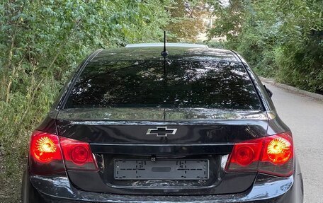 Chevrolet Cruze II, 2011 год, 550 000 рублей, 4 фотография