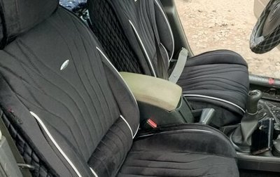 Renault Megane II, 2007 год, 650 000 рублей, 1 фотография