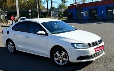 Volkswagen Jetta VI, 2014 год, 890 000 рублей, 1 фотография