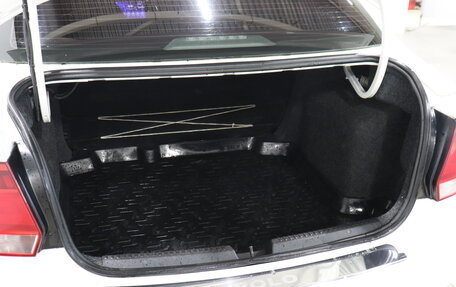 Volkswagen Polo VI (EU Market), 2012 год, 698 000 рублей, 7 фотография