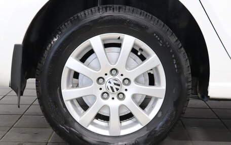 Volkswagen Polo VI (EU Market), 2012 год, 698 000 рублей, 6 фотография