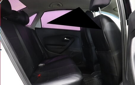 Volkswagen Polo VI (EU Market), 2012 год, 698 000 рублей, 8 фотография