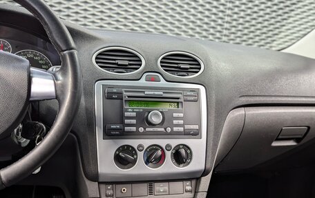 Ford Focus II рестайлинг, 2006 год, 420 000 рублей, 15 фотография