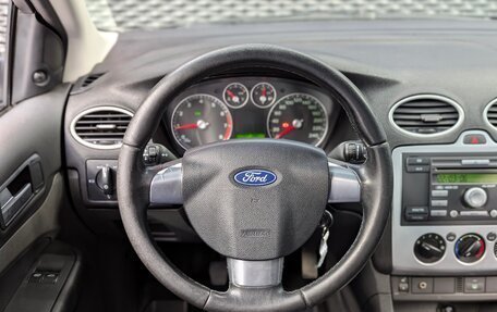 Ford Focus II рестайлинг, 2006 год, 420 000 рублей, 14 фотография