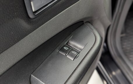Ford Focus II рестайлинг, 2006 год, 420 000 рублей, 17 фотография