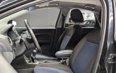 Ford Focus II рестайлинг, 2006 год, 420 000 рублей, 11 фотография