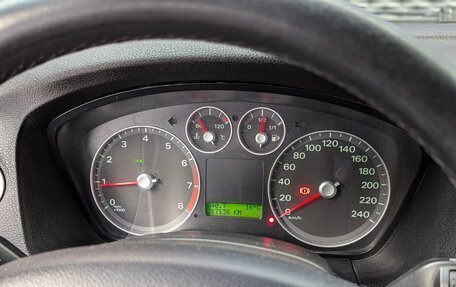 Ford Focus II рестайлинг, 2006 год, 420 000 рублей, 20 фотография