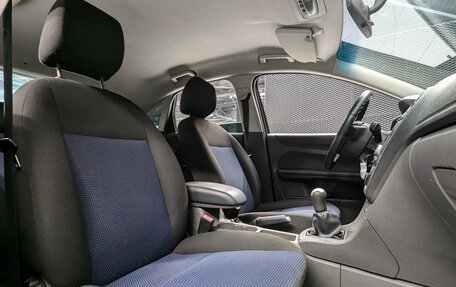 Ford Focus II рестайлинг, 2006 год, 420 000 рублей, 22 фотография