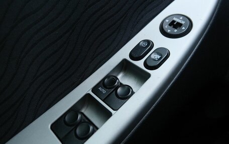 Hyundai Solaris II рестайлинг, 2011 год, 699 000 рублей, 12 фотография