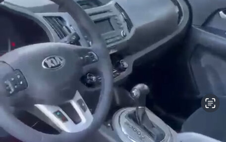 KIA Sportage III, 2015 год, 1 390 000 рублей, 2 фотография