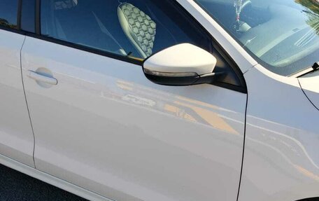 Volkswagen Jetta VI, 2014 год, 890 000 рублей, 3 фотография