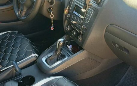 Volkswagen Jetta VI, 2014 год, 890 000 рублей, 8 фотография