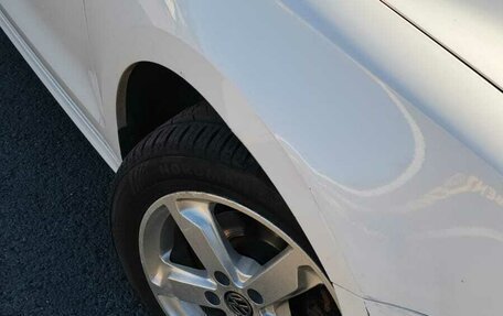 Volkswagen Jetta VI, 2014 год, 890 000 рублей, 12 фотография