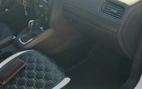 Volkswagen Jetta VI, 2014 год, 890 000 рублей, 14 фотография