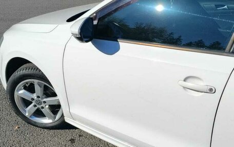 Volkswagen Jetta VI, 2014 год, 890 000 рублей, 11 фотография