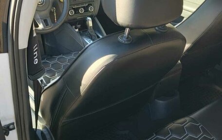 Volkswagen Jetta VI, 2014 год, 890 000 рублей, 9 фотография