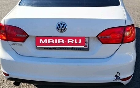 Volkswagen Jetta VI, 2014 год, 890 000 рублей, 10 фотография