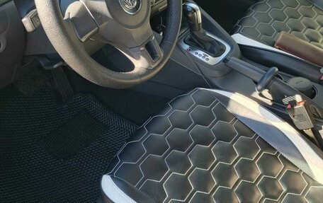 Volkswagen Jetta VI, 2014 год, 890 000 рублей, 16 фотография