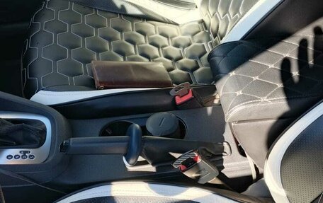 Volkswagen Jetta VI, 2014 год, 890 000 рублей, 17 фотография