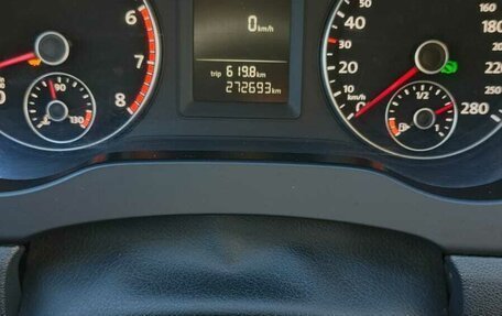 Volkswagen Jetta VI, 2014 год, 890 000 рублей, 18 фотография