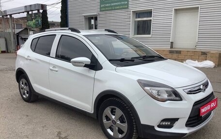 Lifan X50, 2016 год, 560 000 рублей, 1 фотография