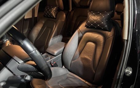 Audi A4, 2014 год, 1 650 000 рублей, 8 фотография