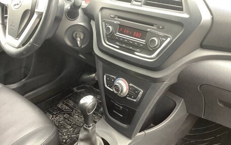 Lifan X50, 2016 год, 560 000 рублей, 5 фотография