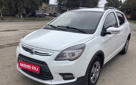 Lifan X50, 2016 год, 560 000 рублей, 2 фотография